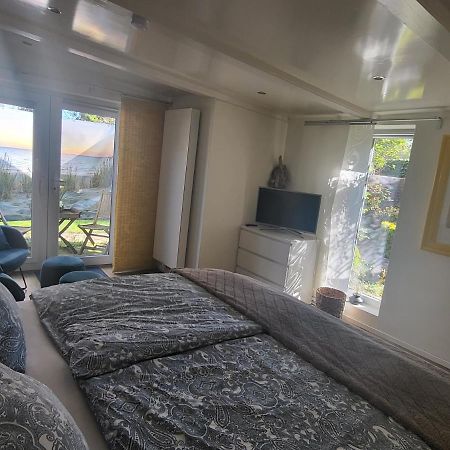 Apartamento Ahoi Husum, Anlegen Und Wohlfuehlen Husum  Exterior foto