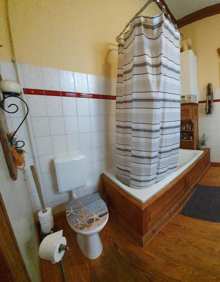 Apartamento Ahoi Husum, Anlegen Und Wohlfuehlen Husum  Exterior foto